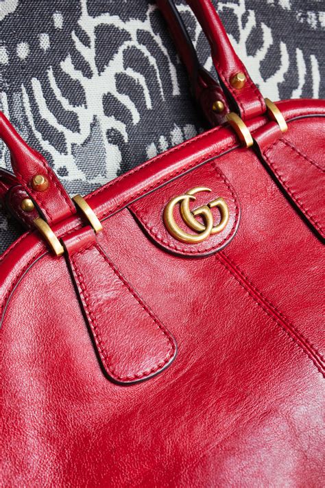 borse gucci su rebelle|The Gucci RE(BELLE) Bag is the Day Bag of My Dreams.